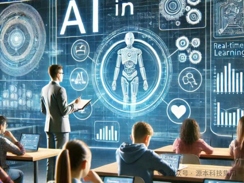 艾弗森贝博ballbet官网科技-本科生掌握大数据、云原生、AI-竞赛保研求职的“超车秘籍”来了！